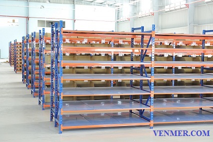 MỘT SỐ DỰ ÁN CƠ KHÍ CỦA CÔNG TY TNHH VENMER VIỆT NAM